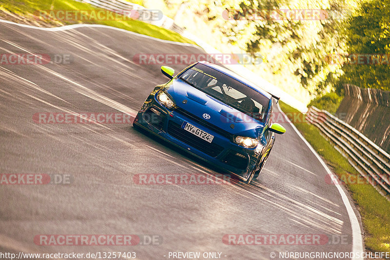 Bild #13257403 - Touristenfahrten Nürburgring Nordschleife (14.06.2021)