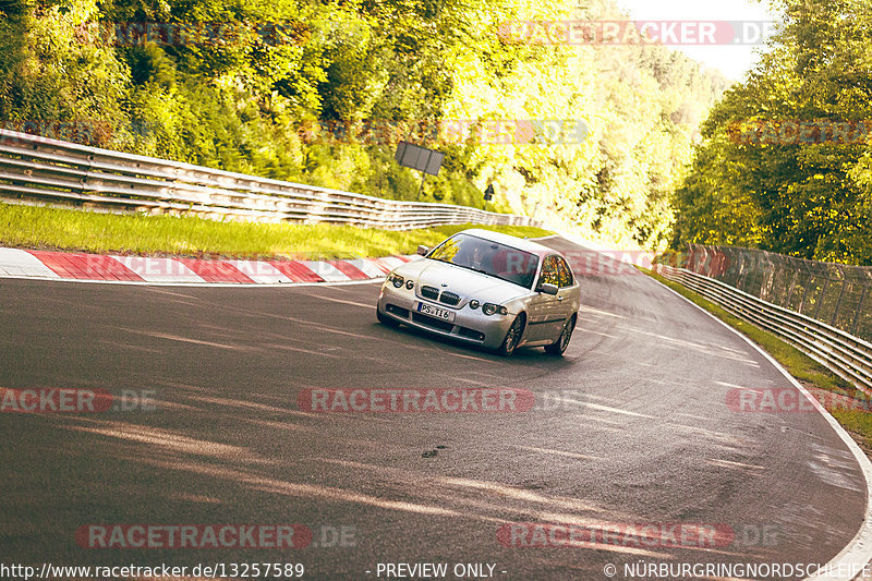 Bild #13257589 - Touristenfahrten Nürburgring Nordschleife (14.06.2021)