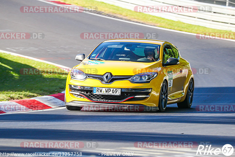 Bild #13257758 - Touristenfahrten Nürburgring Nordschleife (14.06.2021)