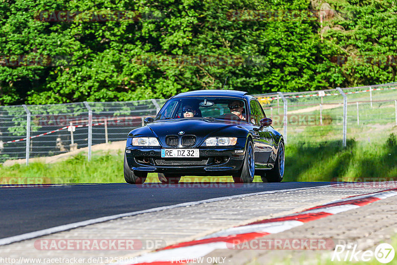 Bild #13258081 - Touristenfahrten Nürburgring Nordschleife (14.06.2021)