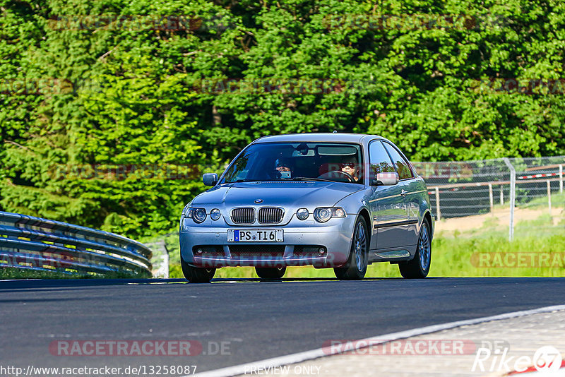 Bild #13258087 - Touristenfahrten Nürburgring Nordschleife (14.06.2021)