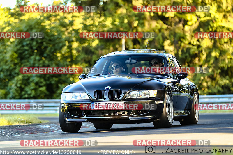 Bild #13258849 - Touristenfahrten Nürburgring Nordschleife (14.06.2021)