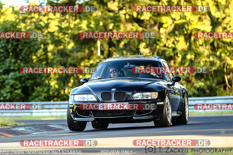 Bild #13258850 - Touristenfahrten Nürburgring Nordschleife (14.06.2021)