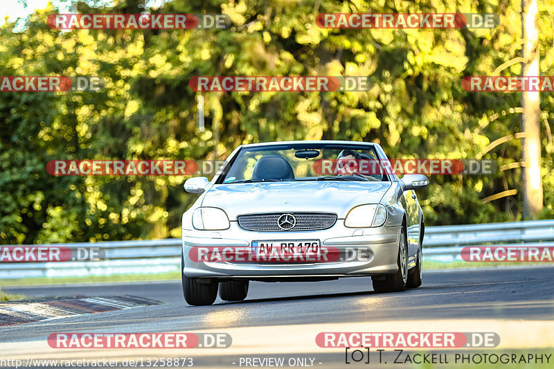 Bild #13258873 - Touristenfahrten Nürburgring Nordschleife (14.06.2021)