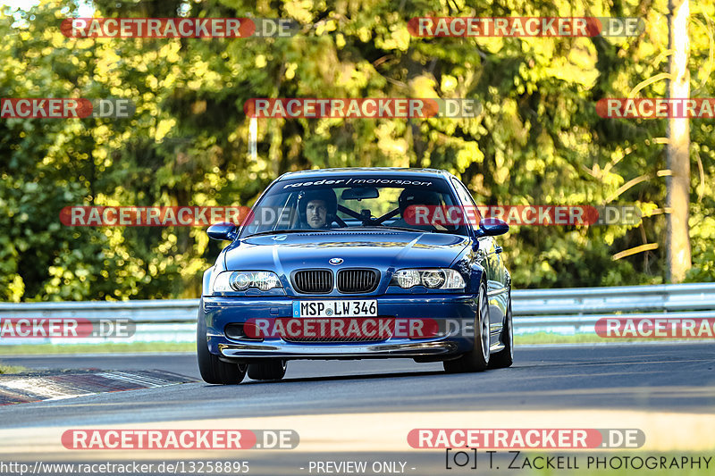 Bild #13258895 - Touristenfahrten Nürburgring Nordschleife (14.06.2021)