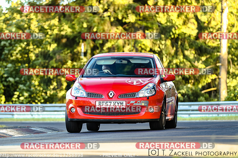 Bild #13258898 - Touristenfahrten Nürburgring Nordschleife (14.06.2021)