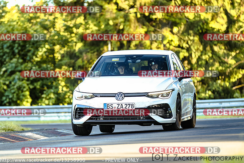 Bild #13258900 - Touristenfahrten Nürburgring Nordschleife (14.06.2021)