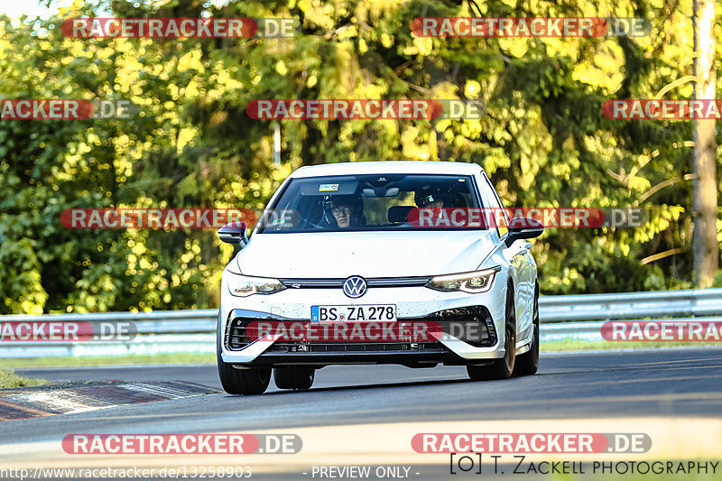 Bild #13258903 - Touristenfahrten Nürburgring Nordschleife (14.06.2021)