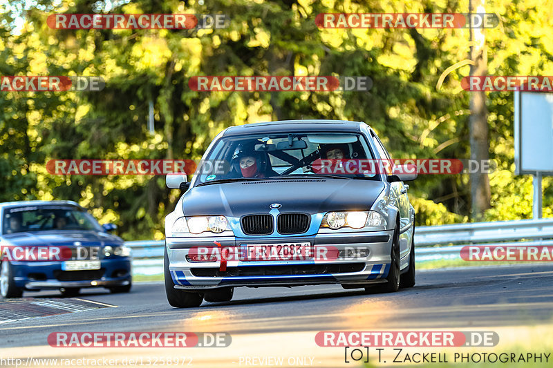 Bild #13258972 - Touristenfahrten Nürburgring Nordschleife (14.06.2021)