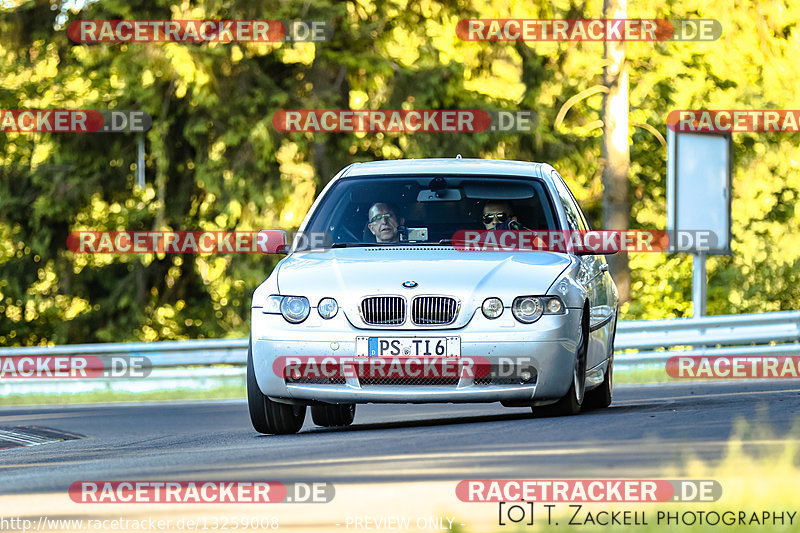 Bild #13259008 - Touristenfahrten Nürburgring Nordschleife (14.06.2021)