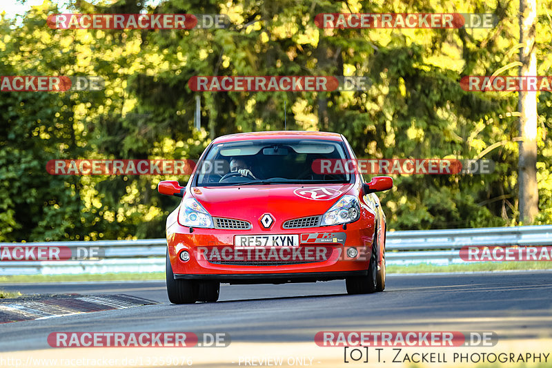 Bild #13259076 - Touristenfahrten Nürburgring Nordschleife (14.06.2021)