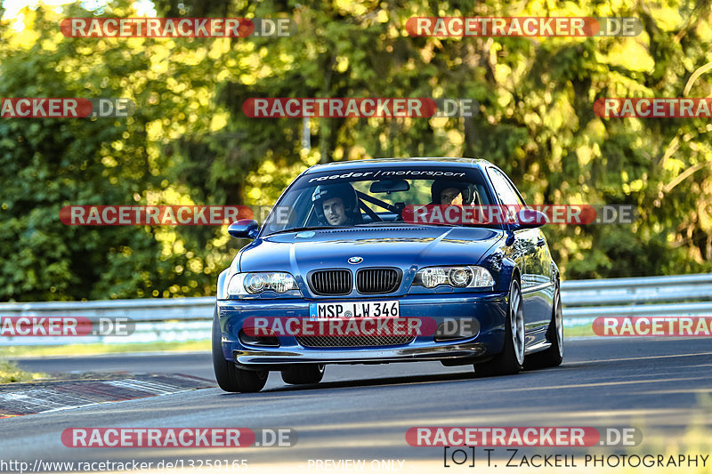 Bild #13259165 - Touristenfahrten Nürburgring Nordschleife (14.06.2021)