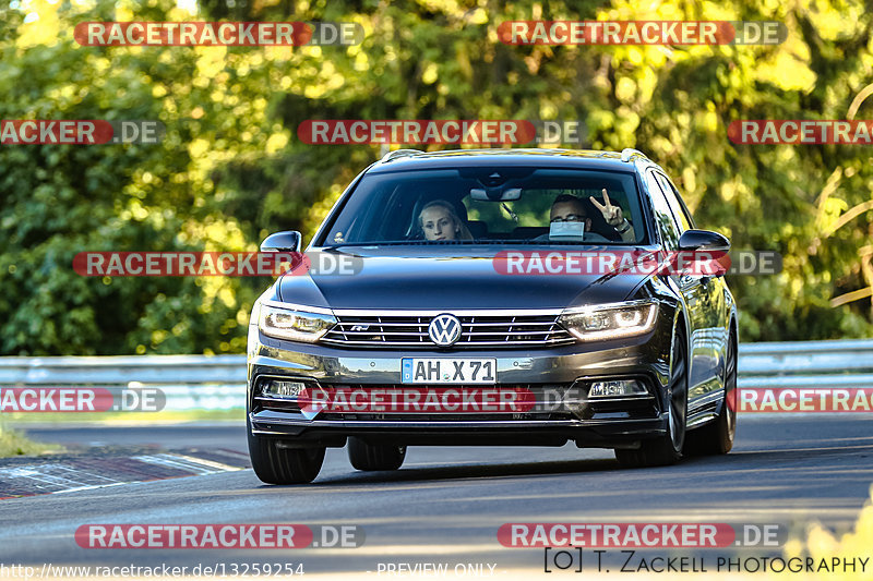 Bild #13259254 - Touristenfahrten Nürburgring Nordschleife (14.06.2021)