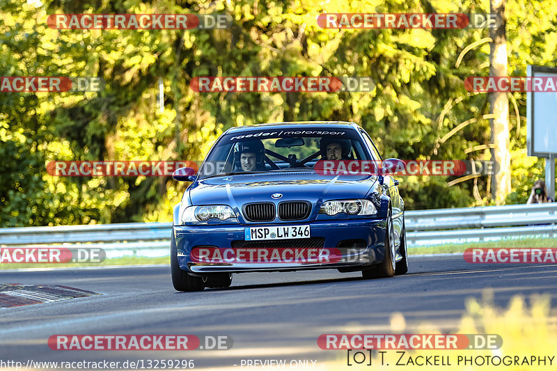 Bild #13259296 - Touristenfahrten Nürburgring Nordschleife (14.06.2021)