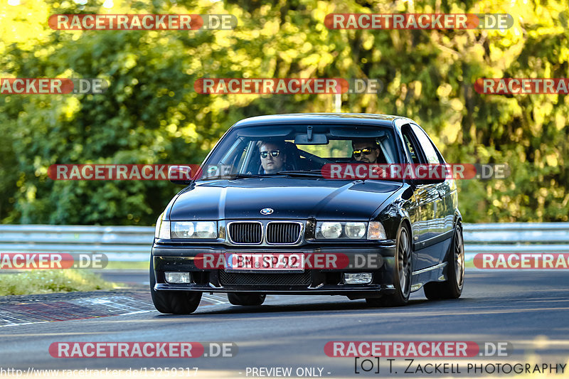 Bild #13259317 - Touristenfahrten Nürburgring Nordschleife (14.06.2021)