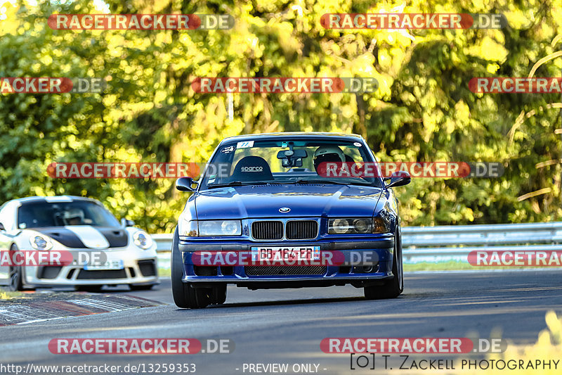 Bild #13259353 - Touristenfahrten Nürburgring Nordschleife (14.06.2021)