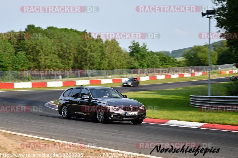 Bild #13260236 - Touristenfahrten Nürburgring Nordschleife (15.06.2021)