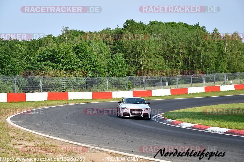 Bild #13260260 - Touristenfahrten Nürburgring Nordschleife (15.06.2021)