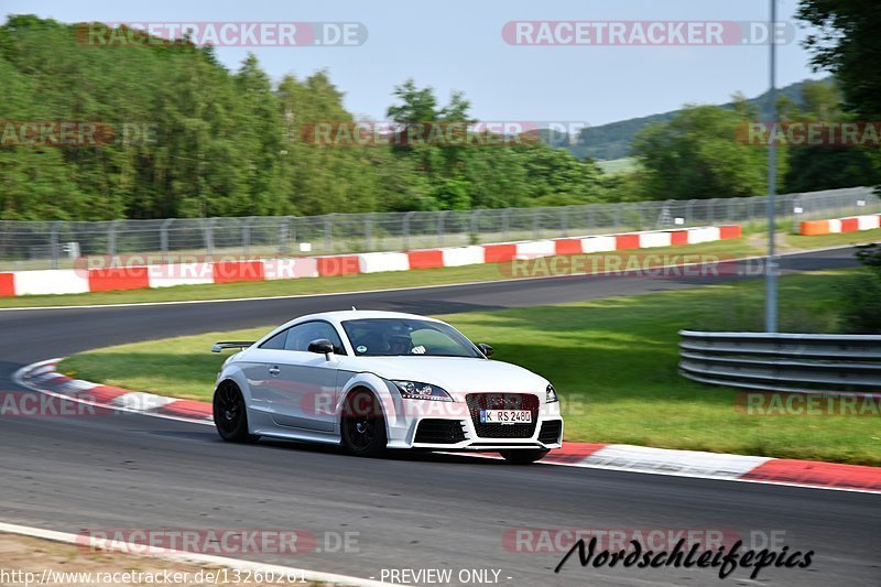 Bild #13260261 - Touristenfahrten Nürburgring Nordschleife (15.06.2021)