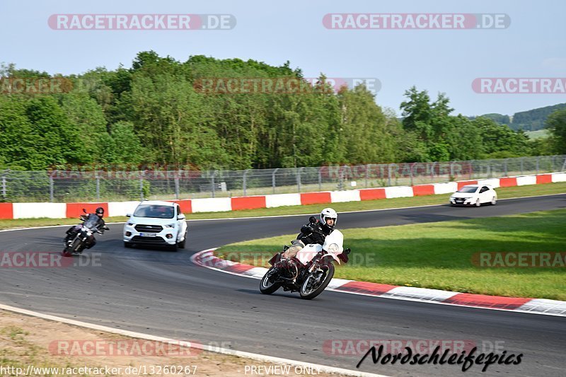 Bild #13260267 - Touristenfahrten Nürburgring Nordschleife (15.06.2021)