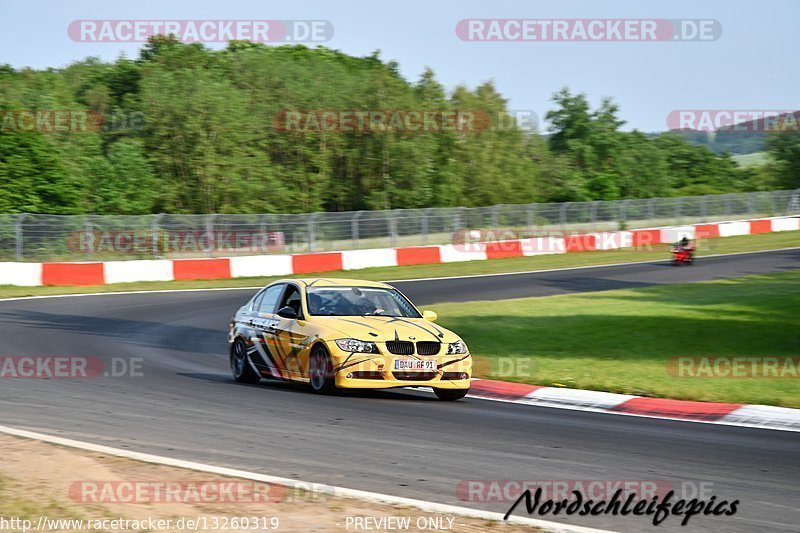 Bild #13260319 - Touristenfahrten Nürburgring Nordschleife (15.06.2021)