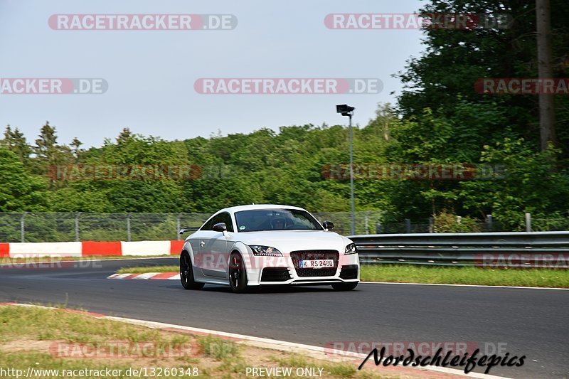 Bild #13260348 - Touristenfahrten Nürburgring Nordschleife (15.06.2021)