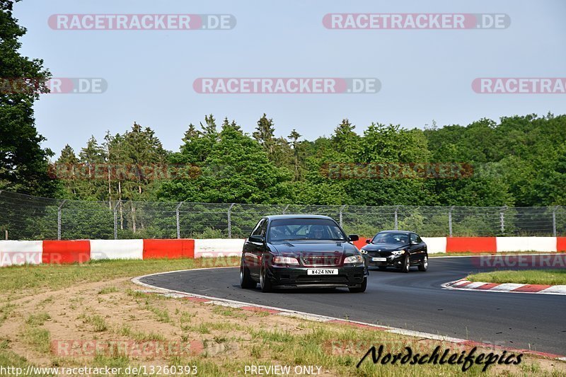 Bild #13260393 - Touristenfahrten Nürburgring Nordschleife (15.06.2021)