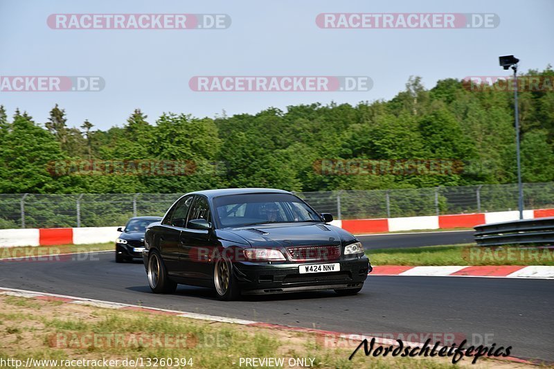 Bild #13260394 - Touristenfahrten Nürburgring Nordschleife (15.06.2021)