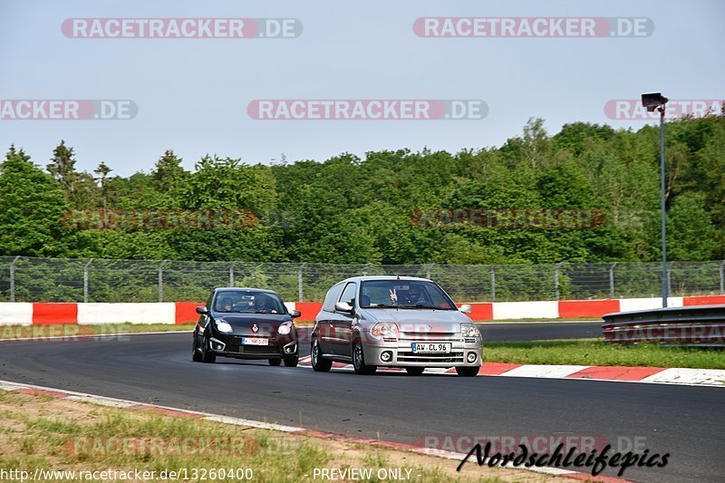 Bild #13260400 - Touristenfahrten Nürburgring Nordschleife (15.06.2021)