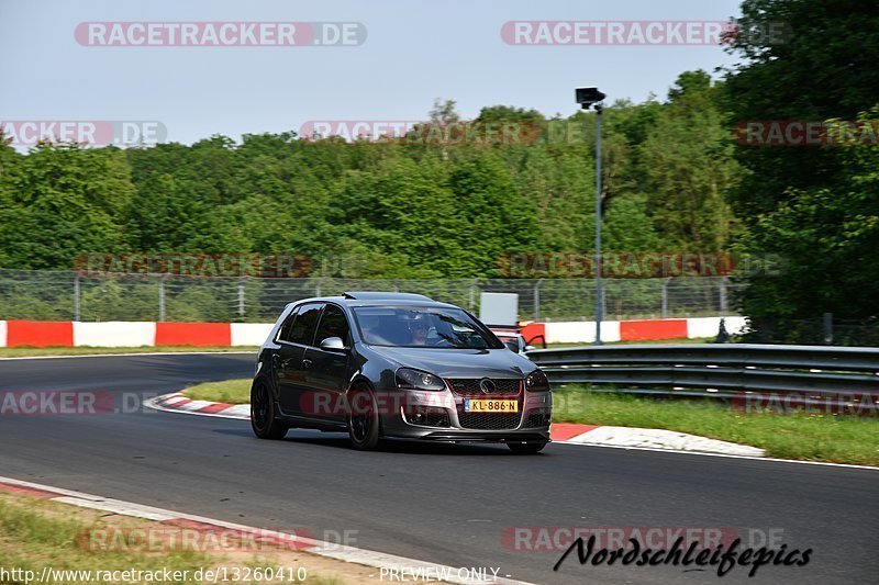 Bild #13260410 - Touristenfahrten Nürburgring Nordschleife (15.06.2021)