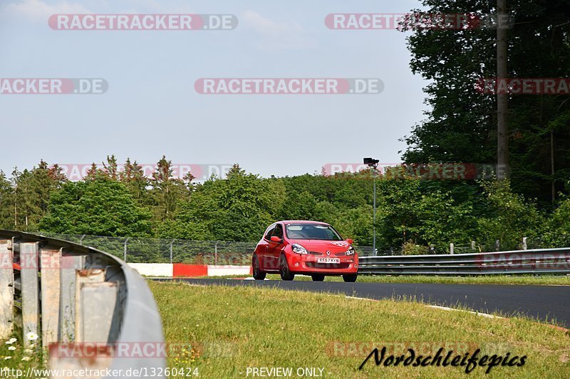 Bild #13260424 - Touristenfahrten Nürburgring Nordschleife (15.06.2021)