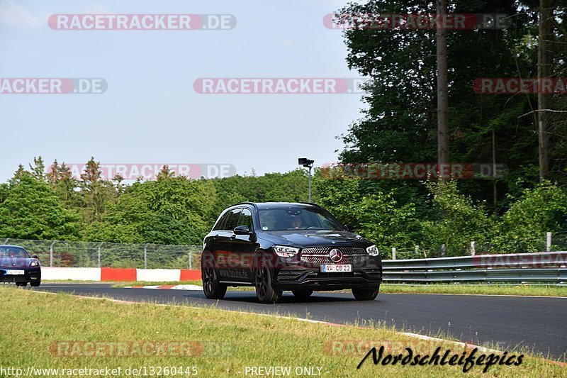 Bild #13260445 - Touristenfahrten Nürburgring Nordschleife (15.06.2021)