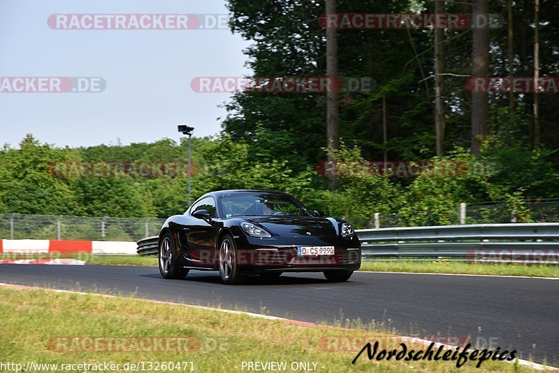 Bild #13260471 - Touristenfahrten Nürburgring Nordschleife (15.06.2021)