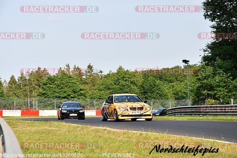 Bild #13260500 - Touristenfahrten Nürburgring Nordschleife (15.06.2021)