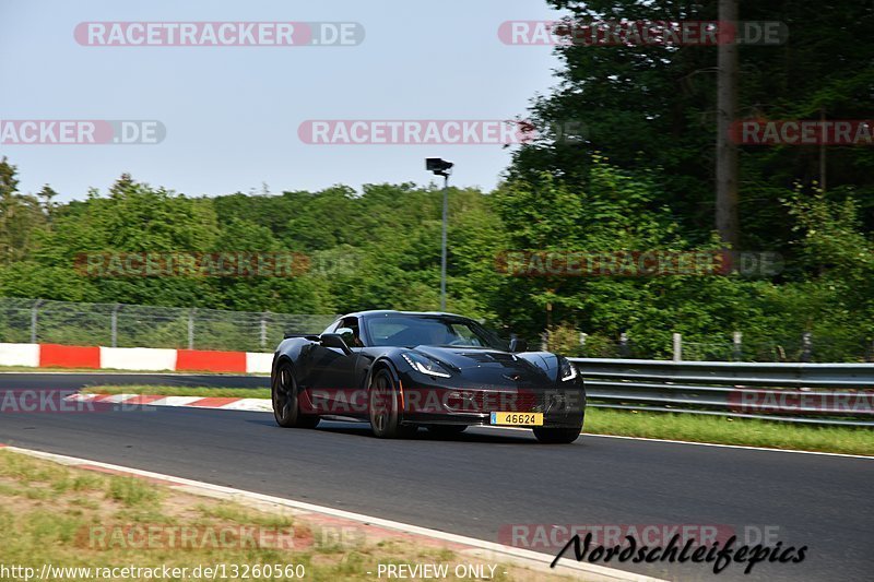 Bild #13260560 - Touristenfahrten Nürburgring Nordschleife (15.06.2021)