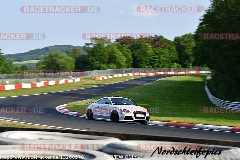 Bild #13260570 - Touristenfahrten Nürburgring Nordschleife (15.06.2021)