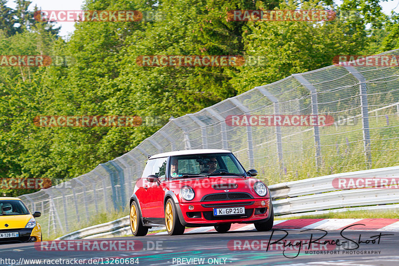 Bild #13260684 - Touristenfahrten Nürburgring Nordschleife (15.06.2021)