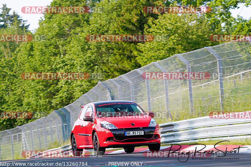 Bild #13260784 - Touristenfahrten Nürburgring Nordschleife (15.06.2021)