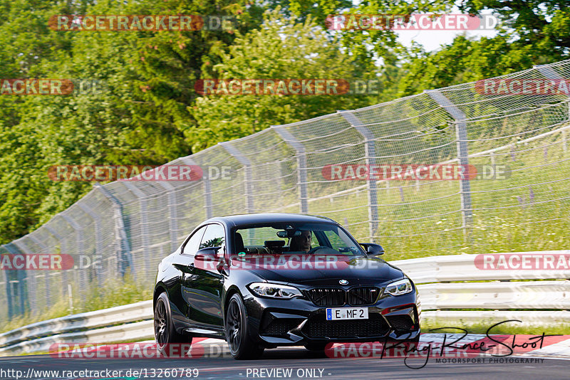 Bild #13260789 - Touristenfahrten Nürburgring Nordschleife (15.06.2021)