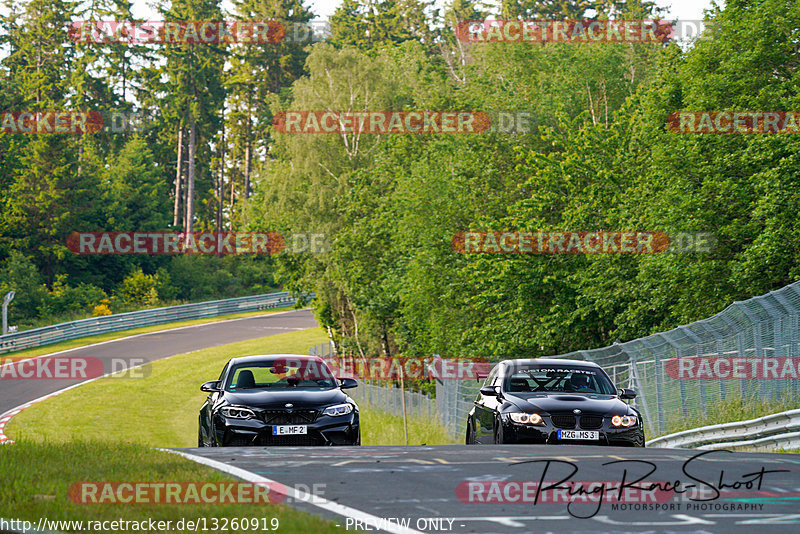 Bild #13260919 - Touristenfahrten Nürburgring Nordschleife (15.06.2021)