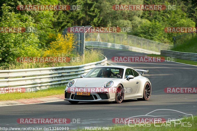 Bild #13260949 - Touristenfahrten Nürburgring Nordschleife (15.06.2021)