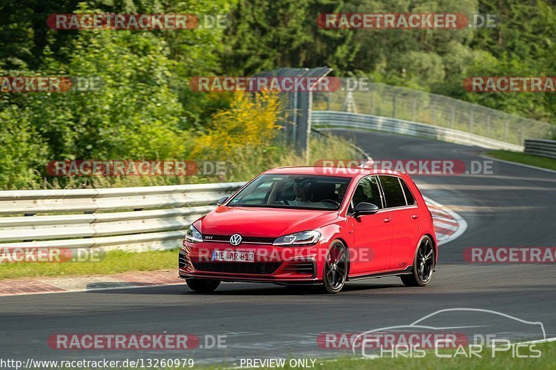 Bild #13260979 - Touristenfahrten Nürburgring Nordschleife (15.06.2021)