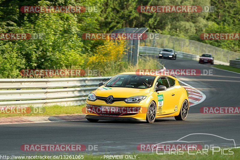 Bild #13261065 - Touristenfahrten Nürburgring Nordschleife (15.06.2021)