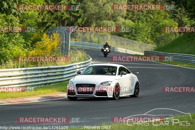 Bild #13261109 - Touristenfahrten Nürburgring Nordschleife (15.06.2021)