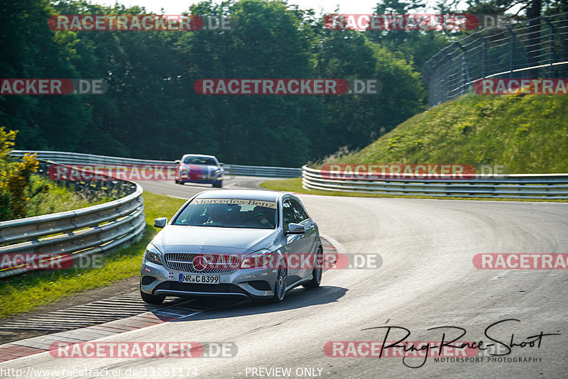 Bild #13261174 - Touristenfahrten Nürburgring Nordschleife (15.06.2021)