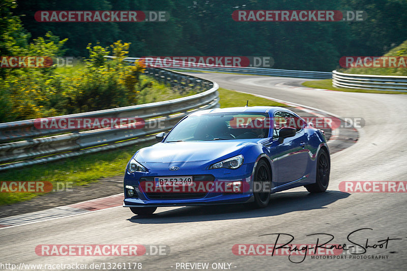 Bild #13261178 - Touristenfahrten Nürburgring Nordschleife (15.06.2021)