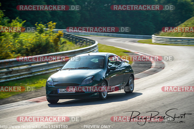 Bild #13261180 - Touristenfahrten Nürburgring Nordschleife (15.06.2021)