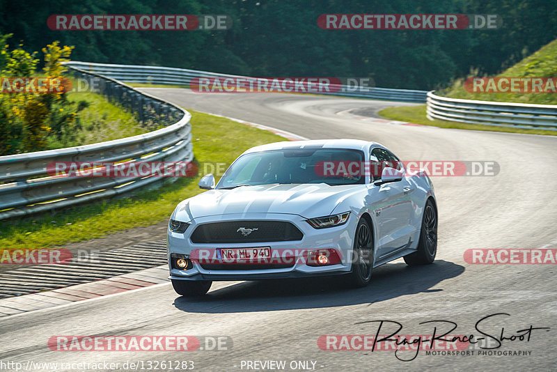 Bild #13261283 - Touristenfahrten Nürburgring Nordschleife (15.06.2021)