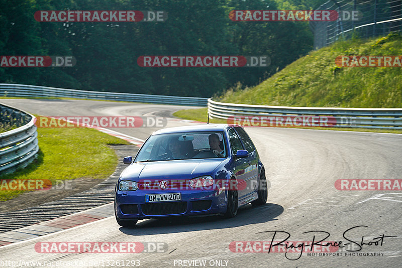 Bild #13261293 - Touristenfahrten Nürburgring Nordschleife (15.06.2021)