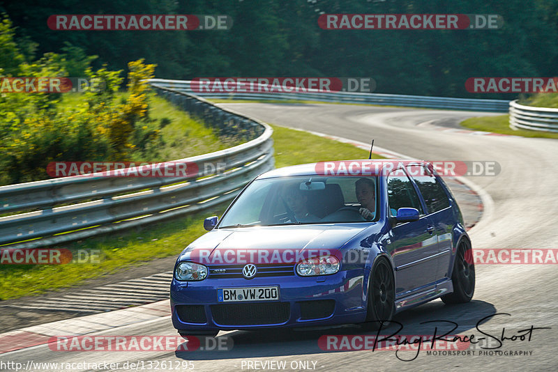 Bild #13261295 - Touristenfahrten Nürburgring Nordschleife (15.06.2021)